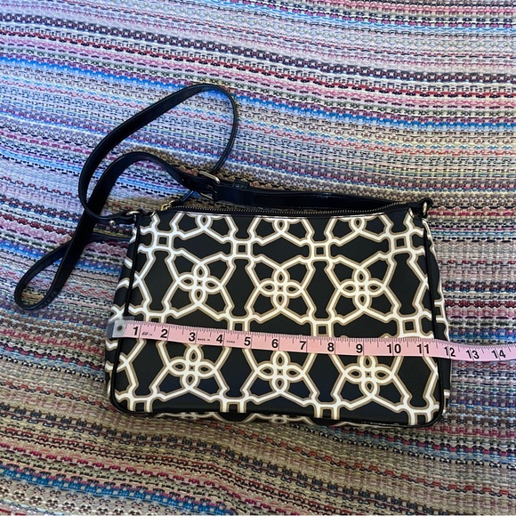 NEW Kate spade Moroccan print crossbody/shoulder bag - Picture 2 of 7
